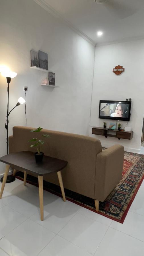 Rezeki Indah Hstay Self Check In Holiday home Bukit Mertajam