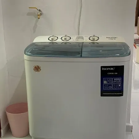 Rezeki Indah Hstay Self Check In Bukit Mertajam Exterior photo
