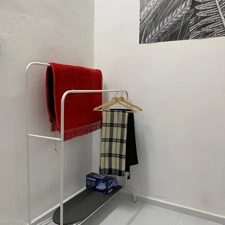 Rezeki Indah Hstay Self Check In Bukit Mertajam Exterior photo
