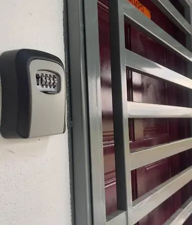 Rezeki Indah Hstay Self Check In Bukit Mertajam Exterior photo