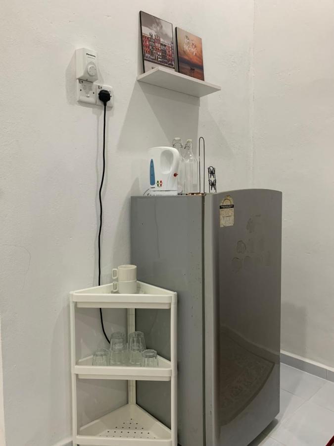 Holiday home Rezeki Indah Hstay Self Check In *