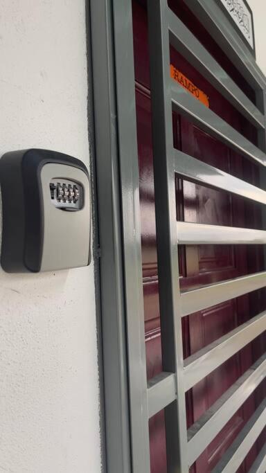 Holiday home Rezeki Indah Hstay Self Check In